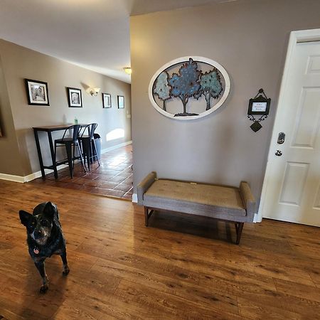Elder Mountain Room At Tennessee Riverplace تشاتانوغا المظهر الخارجي الصورة