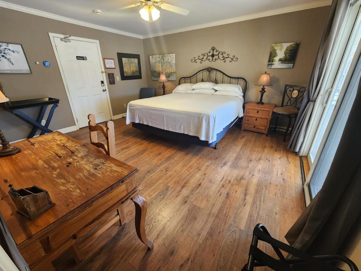 Elder Mountain Room At Tennessee Riverplace تشاتانوغا المظهر الخارجي الصورة
