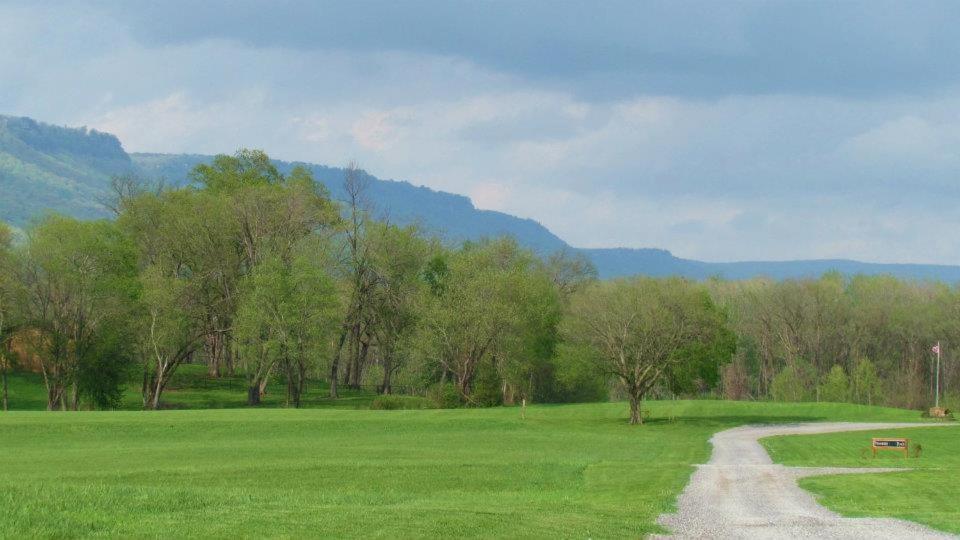 Elder Mountain Room At Tennessee Riverplace تشاتانوغا المظهر الخارجي الصورة