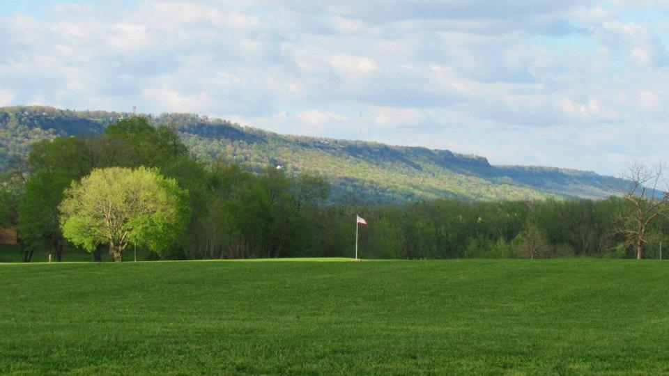 Elder Mountain Room At Tennessee Riverplace تشاتانوغا المظهر الخارجي الصورة