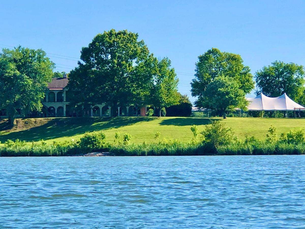 Elder Mountain Room At Tennessee Riverplace تشاتانوغا المظهر الخارجي الصورة