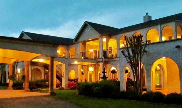 Elder Mountain Room At Tennessee Riverplace تشاتانوغا المظهر الخارجي الصورة