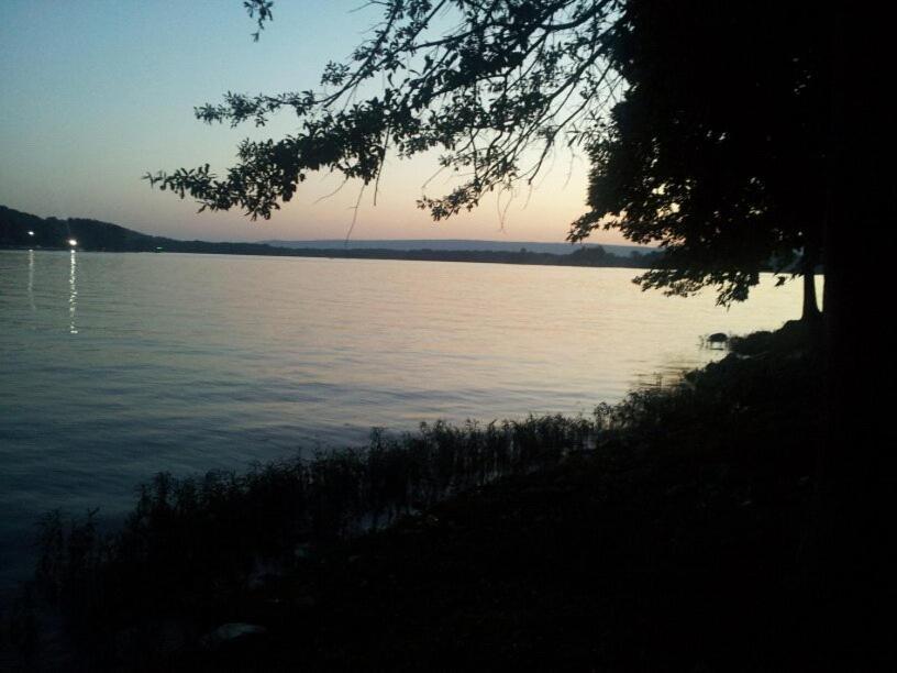 Elder Mountain Room At Tennessee Riverplace تشاتانوغا المظهر الخارجي الصورة