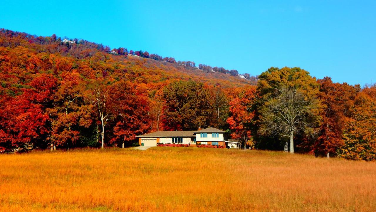 Elder Mountain Room At Tennessee Riverplace تشاتانوغا المظهر الخارجي الصورة