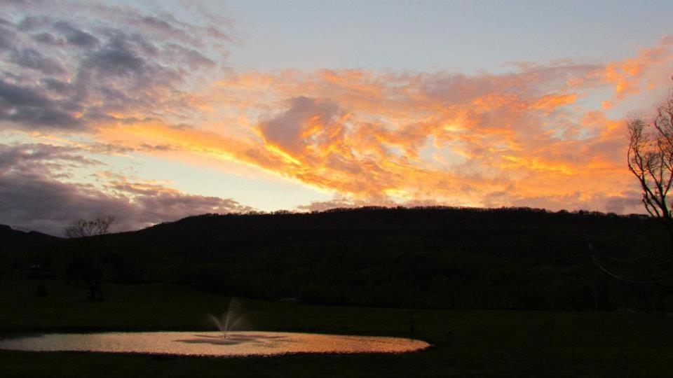 Elder Mountain Room At Tennessee Riverplace تشاتانوغا المظهر الخارجي الصورة