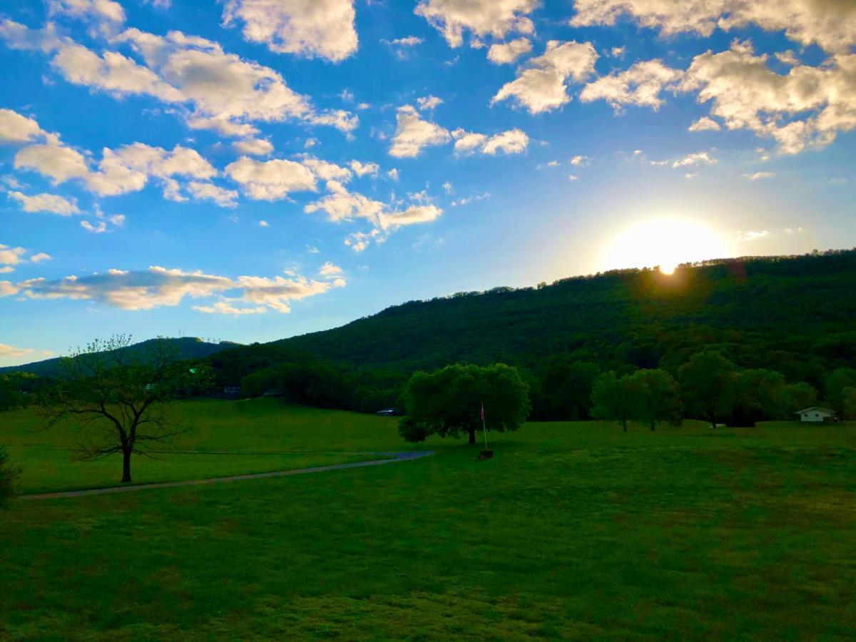 Elder Mountain Room At Tennessee Riverplace تشاتانوغا المظهر الخارجي الصورة