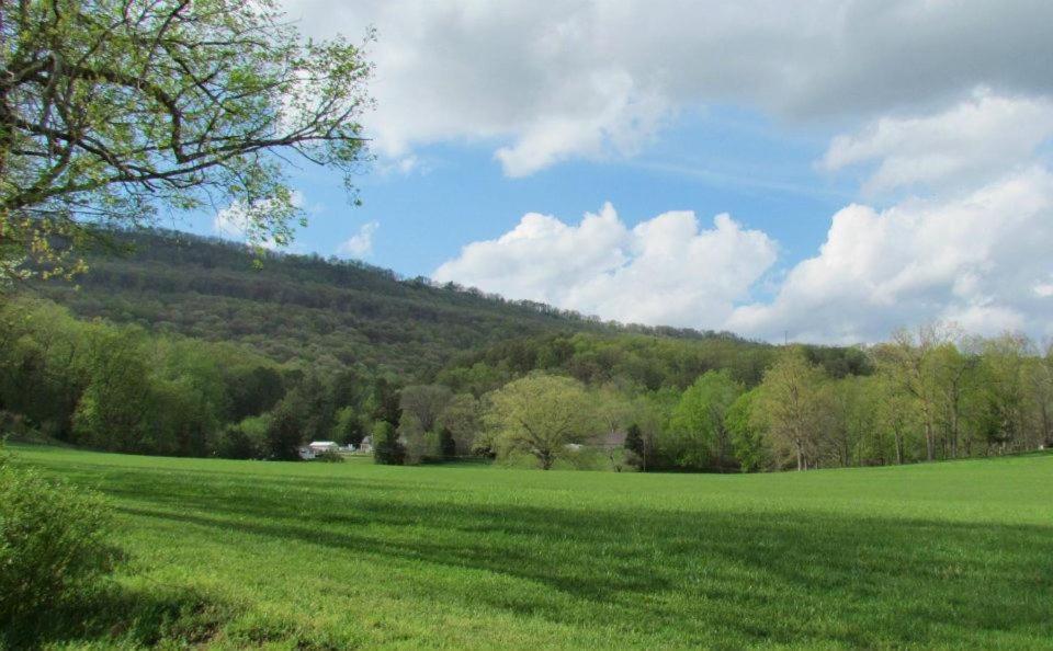Elder Mountain Room At Tennessee Riverplace تشاتانوغا المظهر الخارجي الصورة