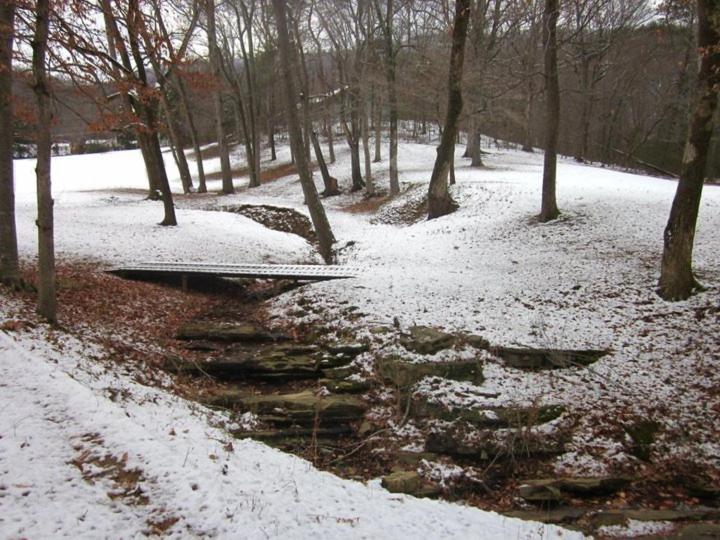 Elder Mountain Room At Tennessee Riverplace تشاتانوغا المظهر الخارجي الصورة