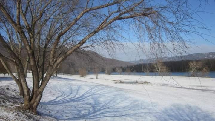 Elder Mountain Room At Tennessee Riverplace تشاتانوغا المظهر الخارجي الصورة