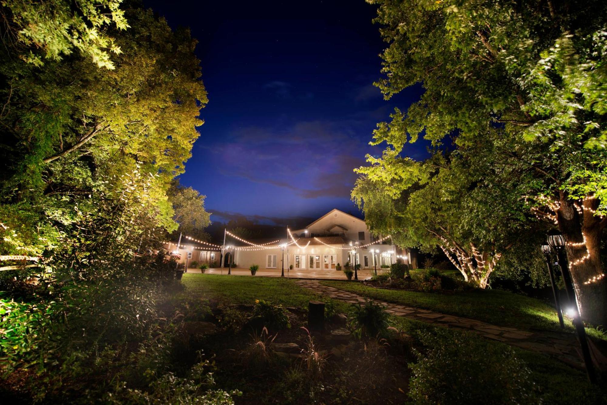 Elder Mountain Room At Tennessee Riverplace تشاتانوغا المظهر الخارجي الصورة