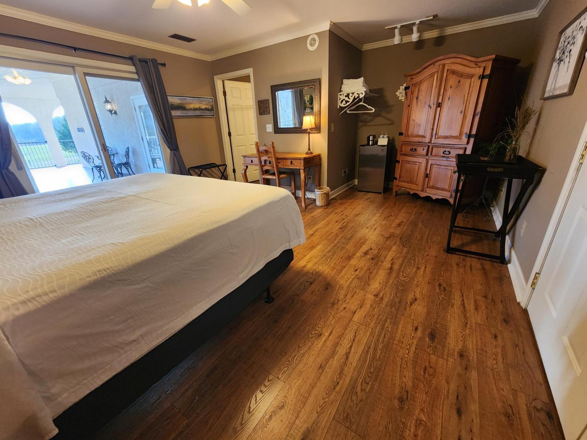 Elder Mountain Room At Tennessee Riverplace تشاتانوغا المظهر الخارجي الصورة