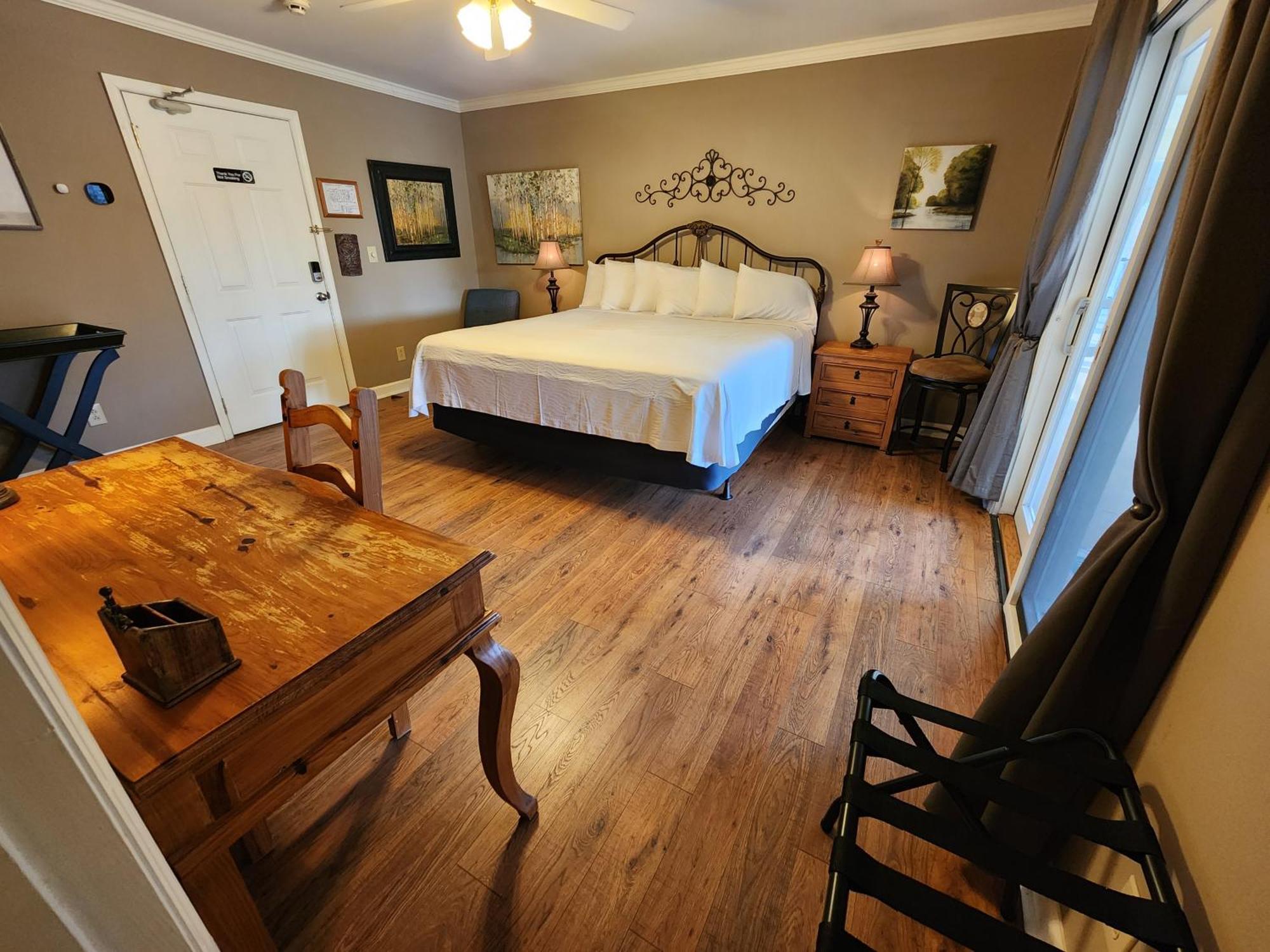 Elder Mountain Room At Tennessee Riverplace تشاتانوغا المظهر الخارجي الصورة